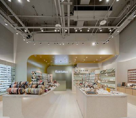 福安店面装修流程