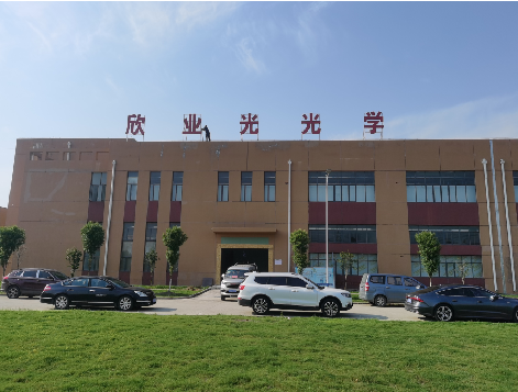 福安楼顶大型发光字制作如何安装？