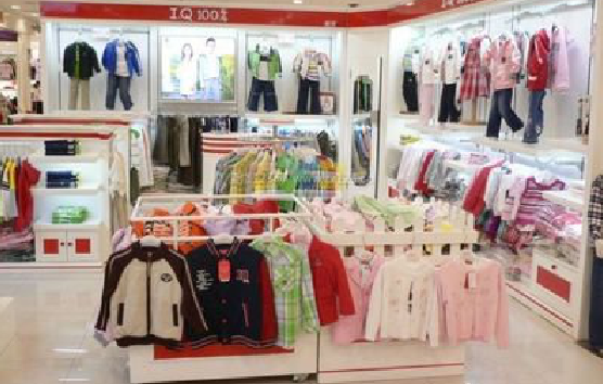 福安店面装修风格确定。