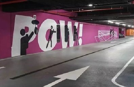 福安墙绘设计师的选择是关键。