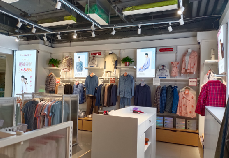 福安超市卖场装修如何提升消费欲望？