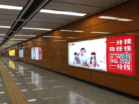 福安广告灯箱的发展前景？