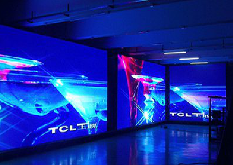 福安如何解决LED显示屏耗电问题?